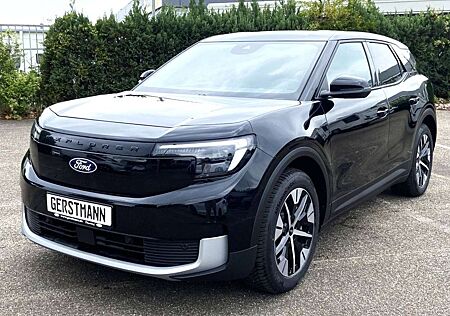 Ford Explorer Extended Range RWD 77kWh AGR