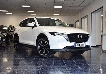 Mazda CX-5 Ad'vant Aut Facelift Nav LED Kamer Head-Up