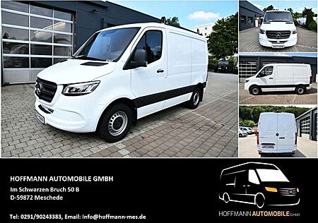 Mercedes-Benz Sprinter Kasten 317 CDI L1H1 Autom. LED RWD