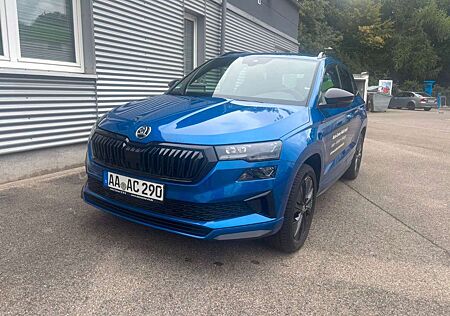 Skoda Karoq Sportline 2.0TDI DSG