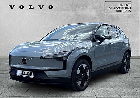 Volvo EX30 Single Motor Plus 2WD Pure Electric