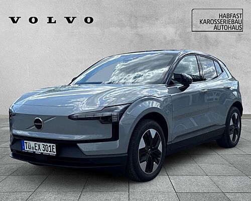 Volvo EX30 Single Motor Plus 2WD Pure Electric
