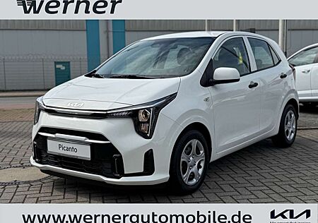 Kia Picanto 1.0 Edition 7 Navigation Kamera