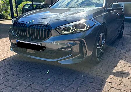 BMW 118 i M Sport