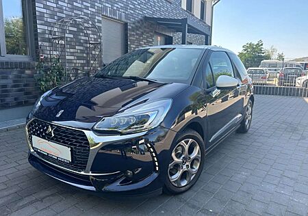 DS Automobiles DS 3 So Chic