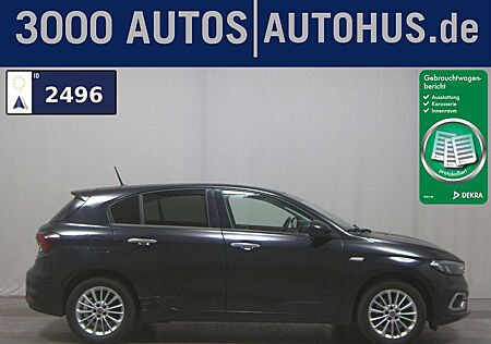 Fiat Tipo 1.0 Life Navi LED PDC RfK Klima Facelift