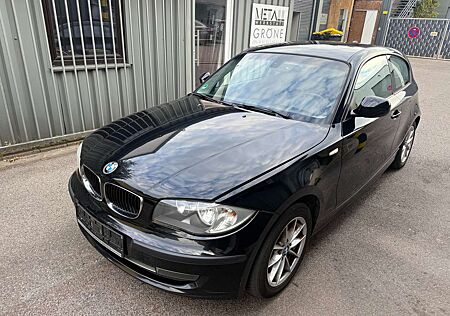BMW 116 D 2.Hand Euro 5 TÜV 02/2026 Service Neu