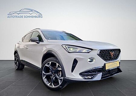 Cupra Formentor KAMERA/LHZ/ACC/SHZ/APPLECAR