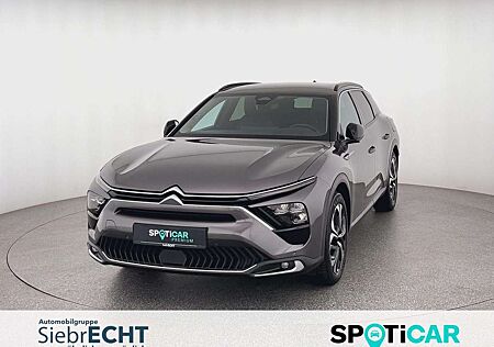 Citroën C5 X Citroen Shine Hybrid 1.6 *NAVI*RFK*ACC*uvm