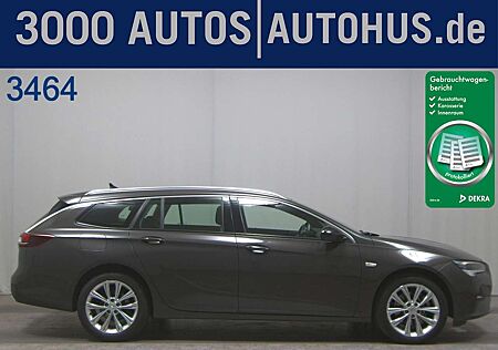 Opel Insignia ST 2.0 CDTI Business Elegance Navi AHK