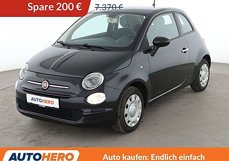 Fiat 500 1.2 Pop Star*KLIMA*GARANTIE*