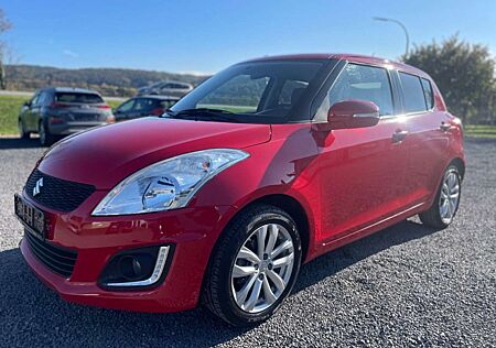 Suzuki Swift Club