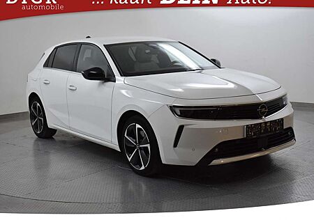 Opel Astra 1.5d Aut Busi Elegan NAV+VIRTU+KAM+LED+ACC