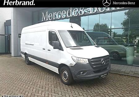 Mercedes-Benz Sprinter 317 CDI Kasten*Maxi*MBUX*360Kamera*