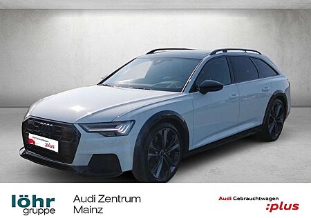 Audi A6 Allroad quattro 55 TDI tiptronic *Matrix*AHK*