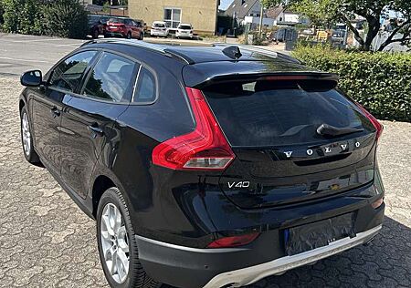 Volvo V40 CC V40 Cross Country D3 Geartronic Momentum