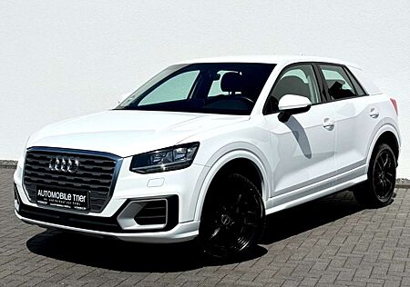 Audi Q2 sport 1.4 TFSI Stronic /1.HAND/GARANTIE/