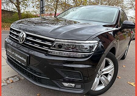 VW Tiguan Volkswagen 1.5 TSI Highline/HeadUp/NAVI/AHK/Org54Tkm