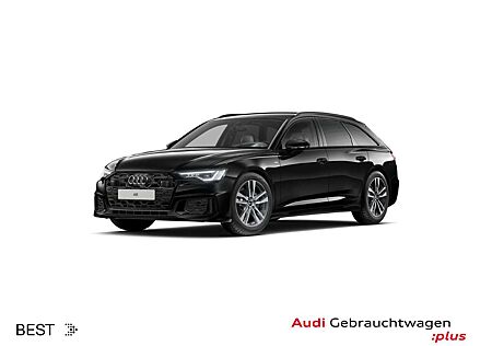 Audi A6 40 TDI S-LINE*NAVI-PLUS*MATRIX*OPTIK-PA
