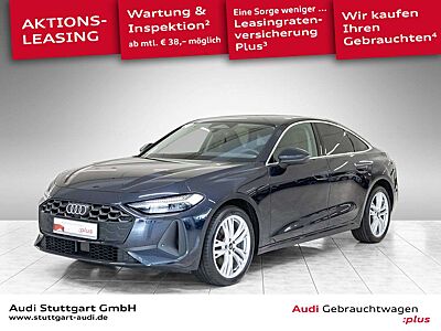 Audi A5 TFSI quattro s tronic
