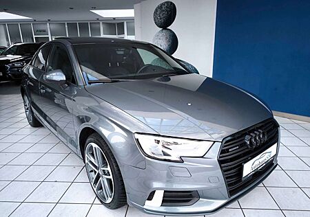 Audi A3 2.0 TFSI*S-tronic*Quattro*Panorama*