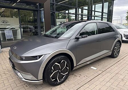 Hyundai IONIQ 5 77,4 kWh 4WD Uniq +AHK+PANO+RELAX+