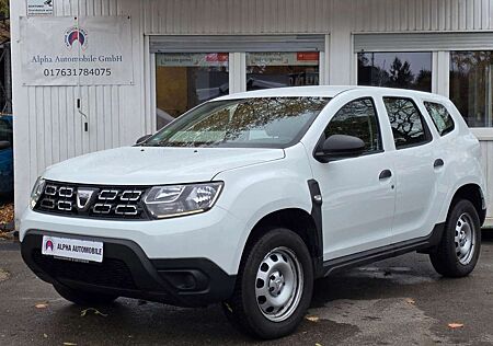 Dacia Duster gebraucht kaufen Dacia Duster II Access