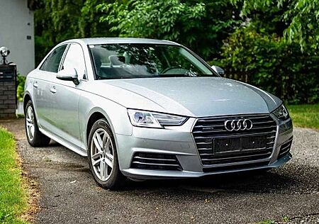 Audi A4 Avant 3.0 quattro