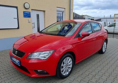 Seat Leon Style Klimaauto 8-Fach 1.2l TSI 81KW / 110PS