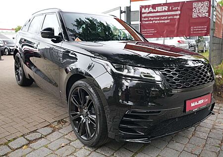 Land Rover Range Rover Velar Velar R-Dynamic SE LED*KEYLESS*STANDHZG*MERIDIAN