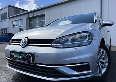 VW Golf Volkswagen Variant 1.6 TDI Comfortline 100€ m. Anzahlung Na
