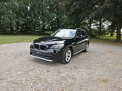 BMW X1 sDrive18d