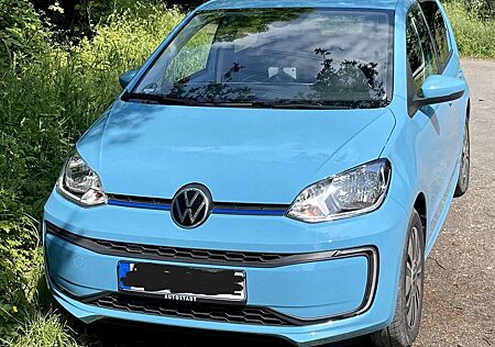 VW e-up! Volkswagen e-up! e-up Style Plus