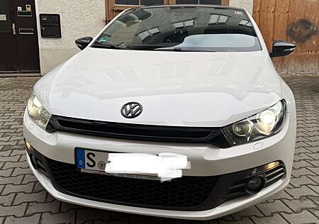 VW Scirocco Volkswagen 1.4 TSI Match
