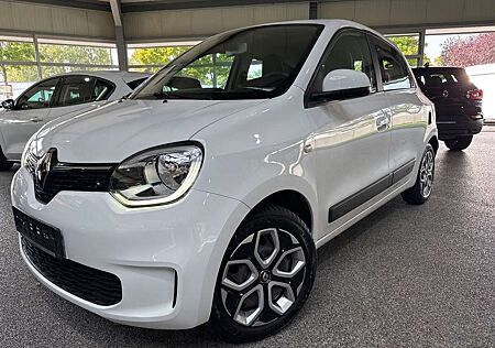 Renault Twingo 1.0i Limited AppleCar Klima 1.Hand