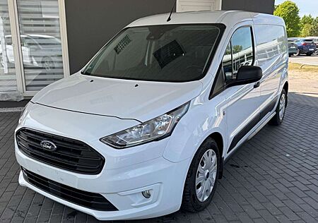 Ford Transit Connect 1.5 TDCI lang Trend Automatik