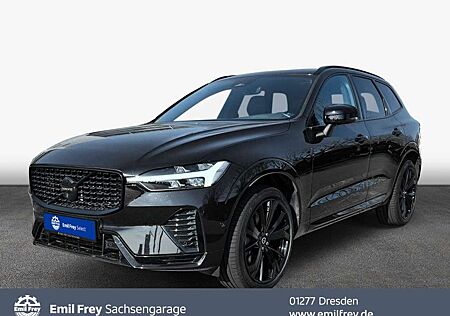 Volvo XC 60 XC60 XC60 B5 B AWD Plus Black Edition