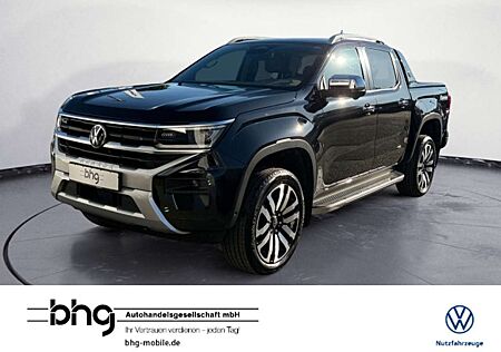 Volkswagen Amarok Aventura DC  3,0 TDI 4M AG