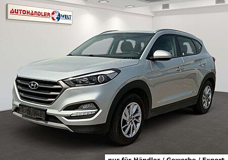 Hyundai Tucson 1.6 T-GDI 4WD Super+LPG Navi AAC SHZ