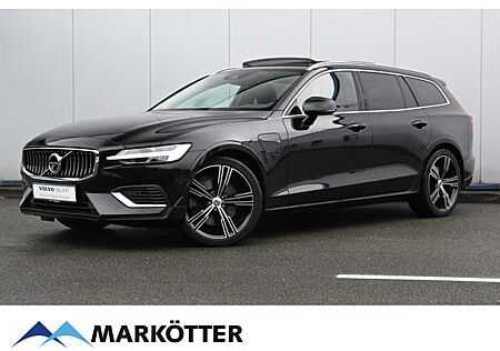 Volvo V60 T8 AWD Recharge Inscription/360/H&K/Standhz