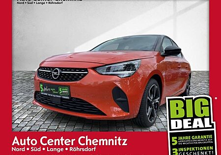 Opel Corsa F AT8 Elegance AHK/LED/StylePaket/180°