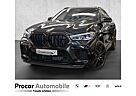 BMW X6 M Competition Gestiksteuerung
