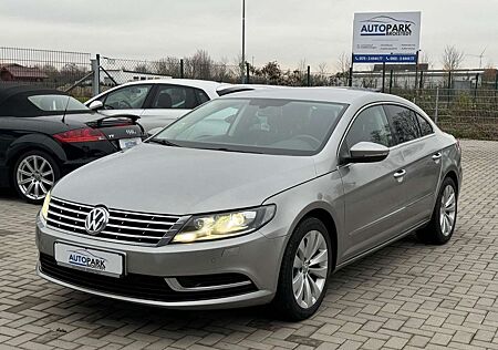 VW CC Volkswagen DSG/Temp/Xenon/RFK/PDC/NAVI