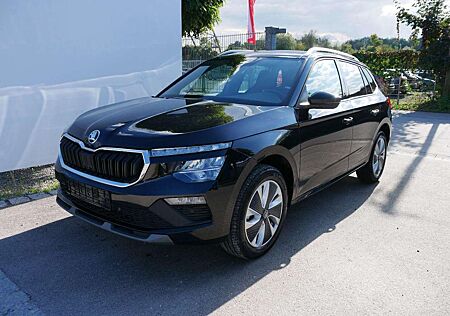 Skoda Kamiq Selection 1,5 TSI SELECTION*NAVI-ÜBER-SMARTLINK...