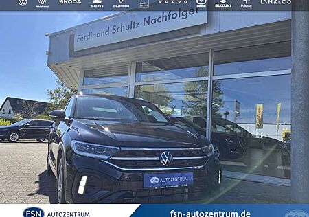 VW T-Roc Volkswagen 1.5 TSI R-Line DSG IQ AHK RFK NAVI ACC