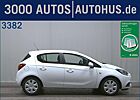 Opel Corsa 1.2 Edition PDC Shz ZV