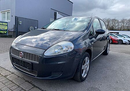 Fiat Grande Punto 1.4 8V Dynamic*KLIMA*TÜV NEU