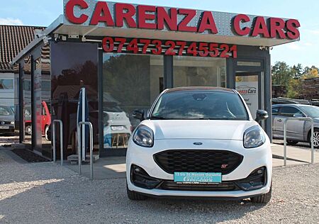 Ford Puma ST/Navi/ 200 Ps/