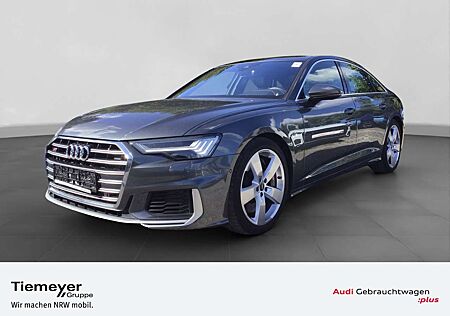 Audi S6 Limo TDI Q MATRIX PANO KAMERA BuO