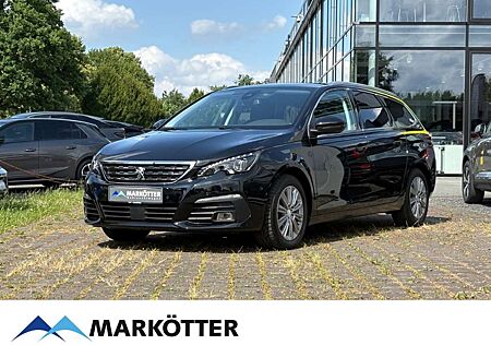 Peugeot 308 SW Allure Pack e-THP PureTech 130 EU6d LED
